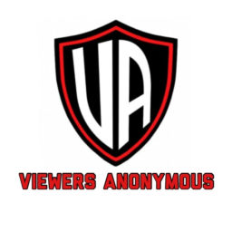 Podcast thumbnail for Viewers Anonymous