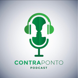 Podcast thumbnail for ContraPonto Podcast