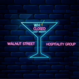 Podcast thumbnail for Who Closed Last Night