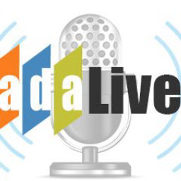 Podcast thumbnail for ADALive!
