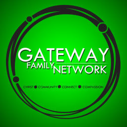 Podcast thumbnail for GATEWAYFAMILY