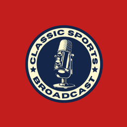 Podcast thumbnail for Classic Sports Broadcasts