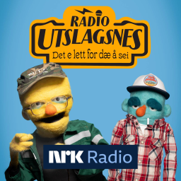 Podcast thumbnail for Radio Utslagsnes