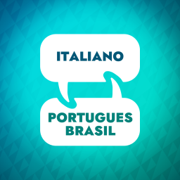 Podcast thumbnail for Acelerador de aprendizado de italiano