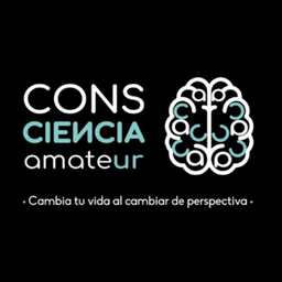 Podcast thumbnail for Consciencia Amateur