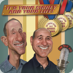 Podcast thumbnail for It's Your Money and Your Life! - 760 KFMB-San Diego