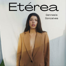 Podcast thumbnail for Etérea con Gennesis Goncalves
