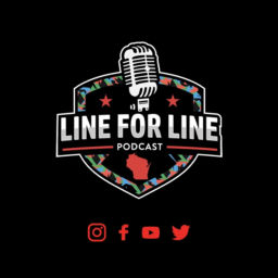 Podcast thumbnail for Line For Line Podcast