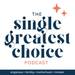 Podcast thumbnail for The Single Greatest Choice