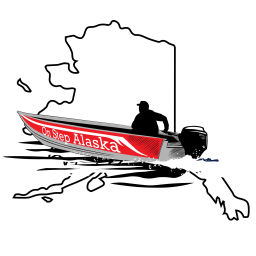 Podcast thumbnail for On Step Alaska