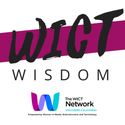 Podcast thumbnail for WICT Wisdom