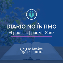Podcast thumbnail for Diario no íntimo