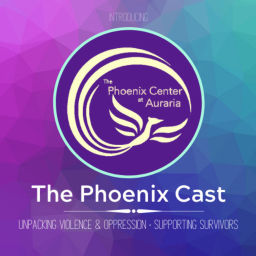 Podcast thumbnail for Phoenix Cast