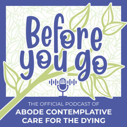 Podcast thumbnail for Before You Go