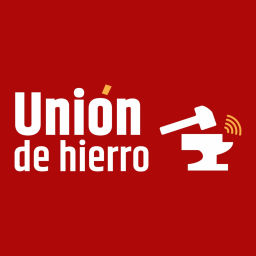 Podcast thumbnail for Unión de Hierro