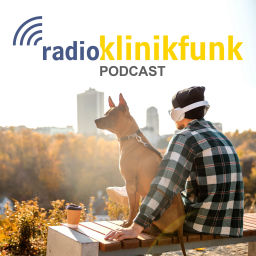 Podcast thumbnail for Radio Klinikfunk
