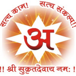 Podcast thumbnail for Vihangam Yog (Hindi)