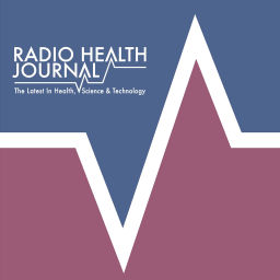 Podcast thumbnail for Radio Health Journal