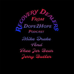 Podcast thumbnail for Recovery Dealers