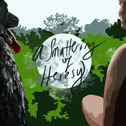 Podcast thumbnail for A Smattering of Heresy
