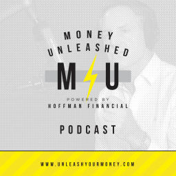 Podcast thumbnail for Money Unleashed