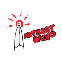 Podcast thumbnail for Artbeat Radio