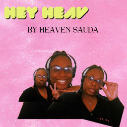 Podcast thumbnail for Hey Heav