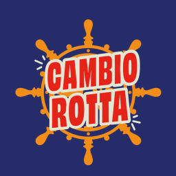 Podcast thumbnail for Cambio Rotta