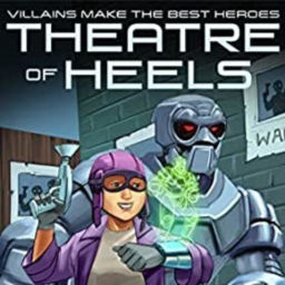 Podcast thumbnail for Theatre of Heels