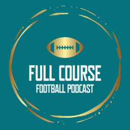Podcast thumbnail for Full Course Football Podcast