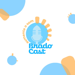 Podcast thumbnail for BRADOCAST