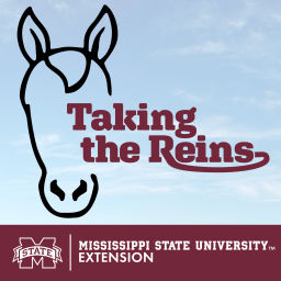 Podcast thumbnail for Taking the Reins with Clay Cavinder