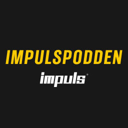 Podcast thumbnail for Impulspodden