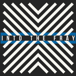 Podcast thumbnail for Into The Fray
