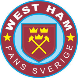 Podcast thumbnail for West Ham Fans Sverige