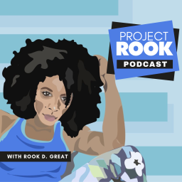 Podcast thumbnail for Project Rook