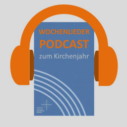 Podcast thumbnail for Der Wochenliederpodcast