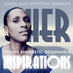 Podcast thumbnail for HER Inspirations