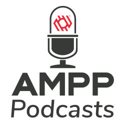 Podcast thumbnail for AMPP Interview Series