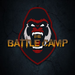 Podcast thumbnail for The Battle Camp