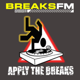 Podcast thumbnail for Apply the Breaks Podcast