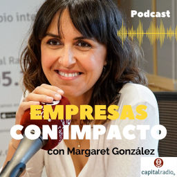 Podcast thumbnail for Empresas con Impacto