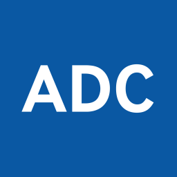 Podcast thumbnail for ADC Podcast