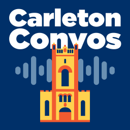 Podcast thumbnail for Carleton Convos