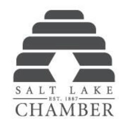 Podcast thumbnail for Salt Lake Chamber