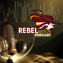Podcast thumbnail for Rebel Nation