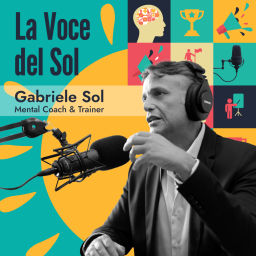 Podcast thumbnail for La Voce del Sol