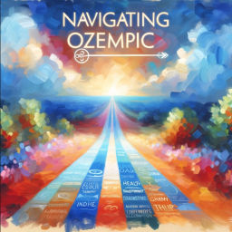 Podcast thumbnail for Navigating Ozempic-#Ozempic