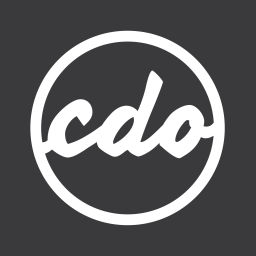Podcast thumbnail for CDO Talks