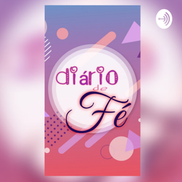 Podcast thumbnail for Diário De Fé